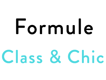 FORMULE CLASS AND CHIC