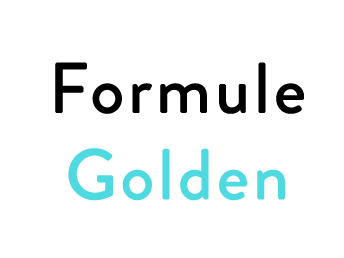 FORMULE GOLDEN